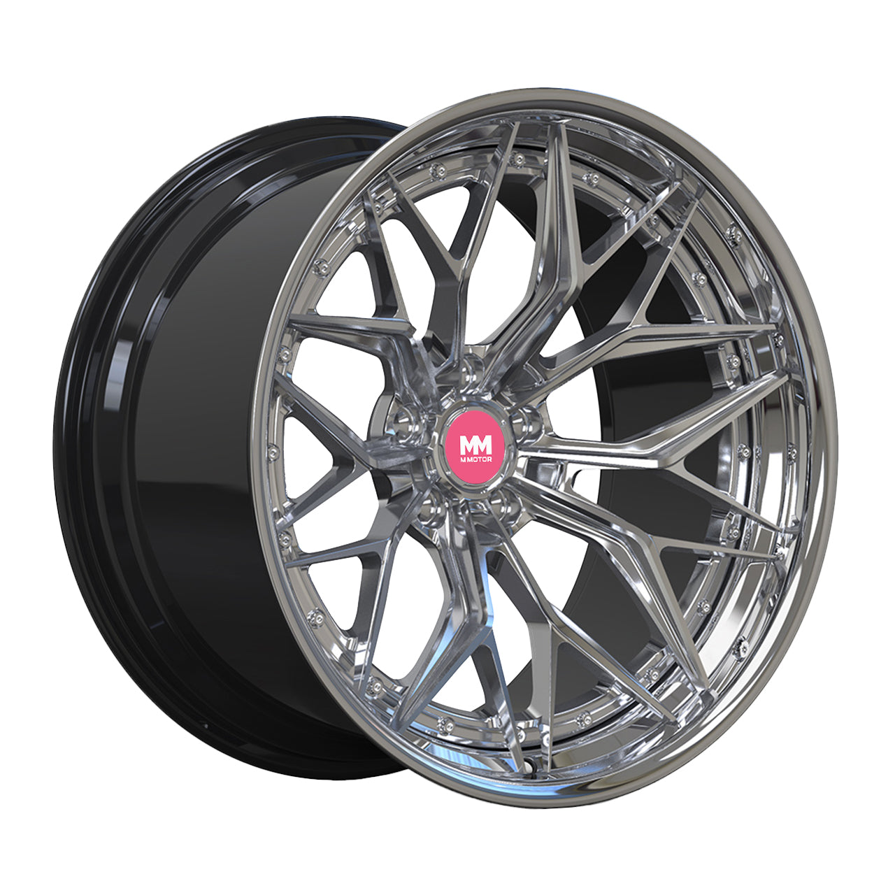 FW511-S Performance Wheels