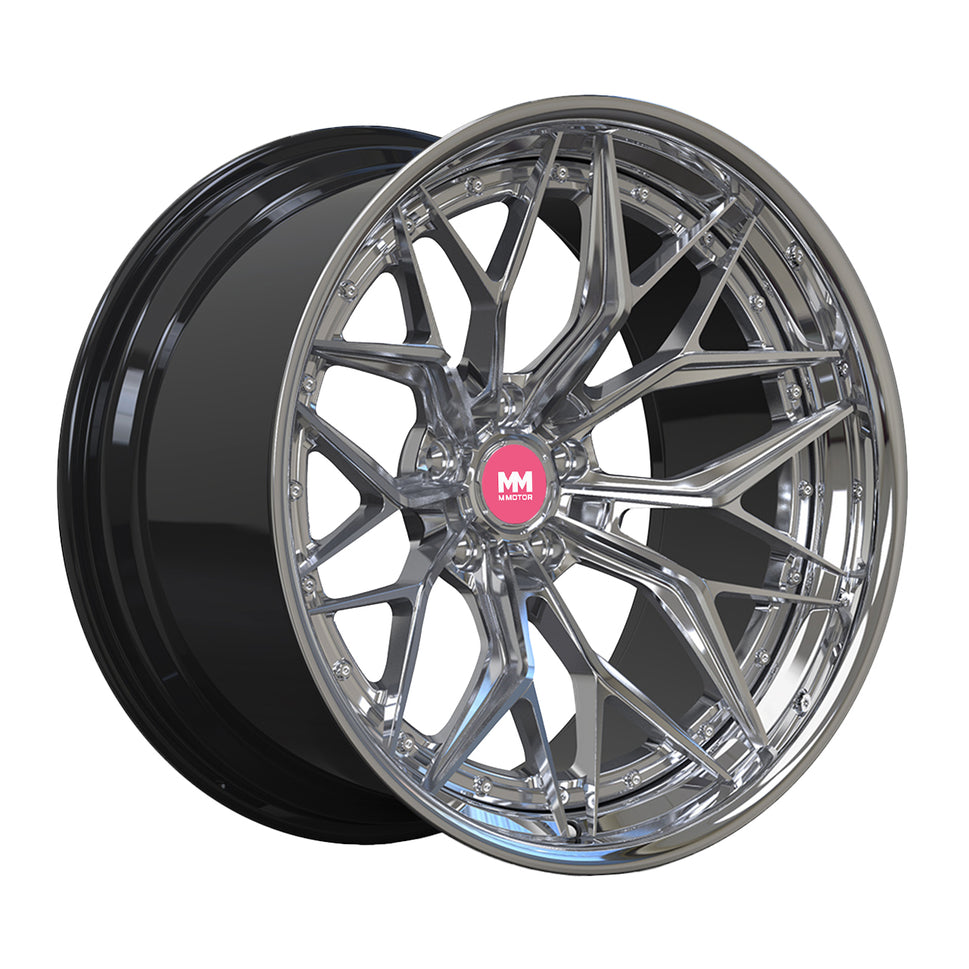 FW511-S Performance Wheels