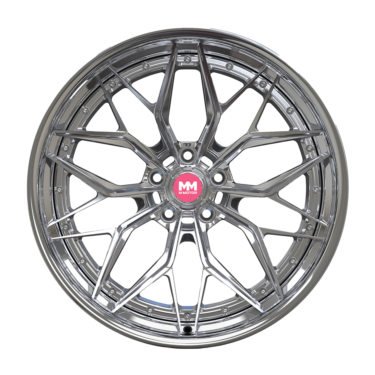 FW511-S Performance Wheels