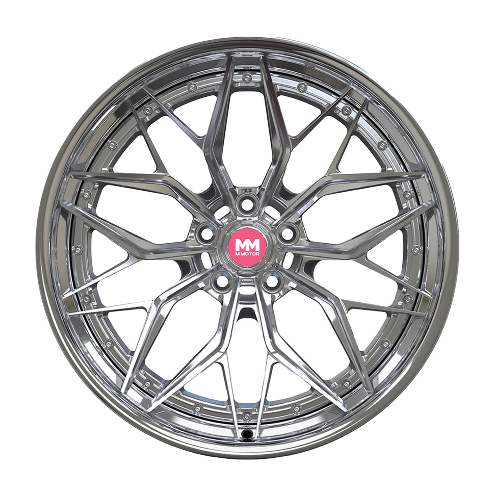 FW511-S Performance Wheels