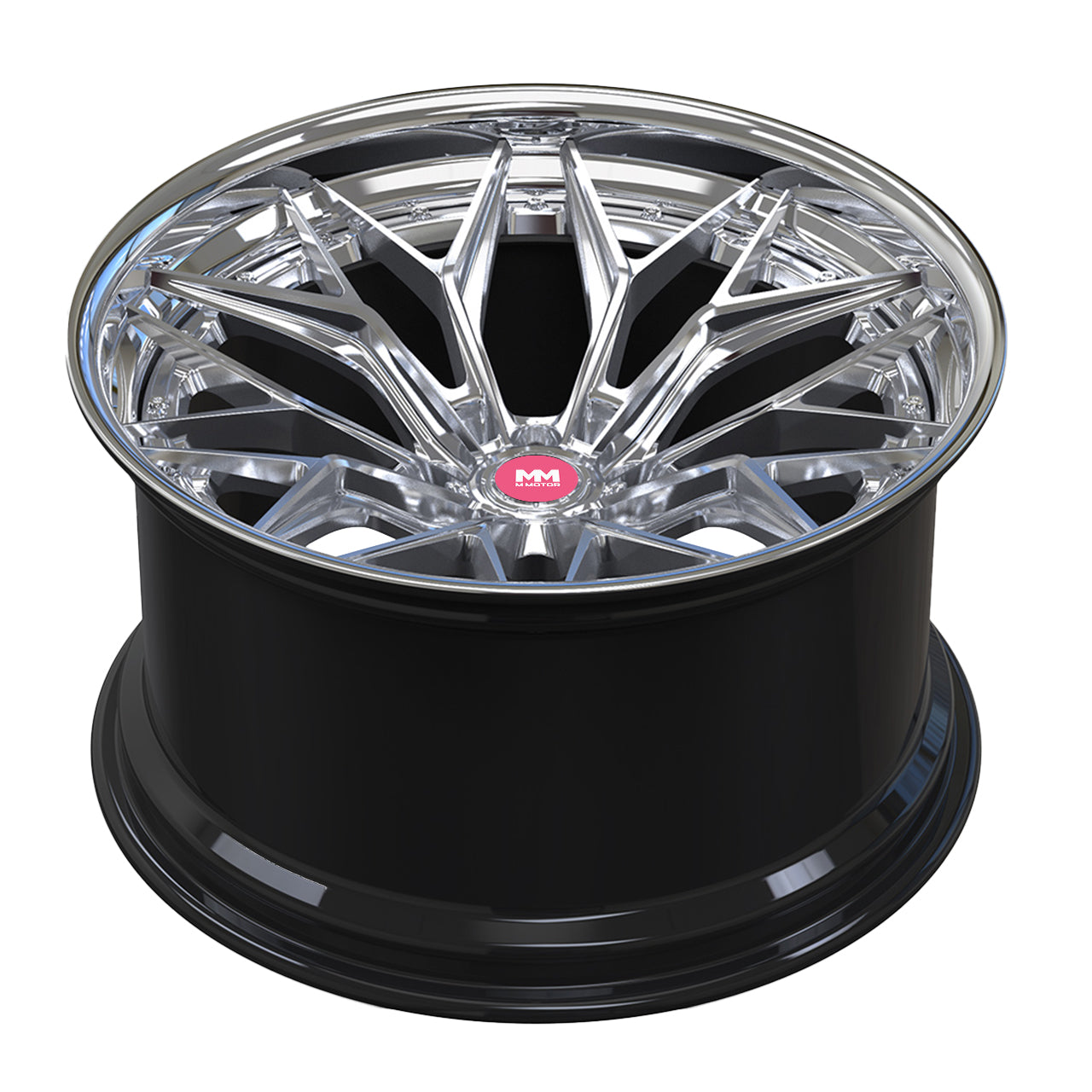 FW511-S Performance Wheels