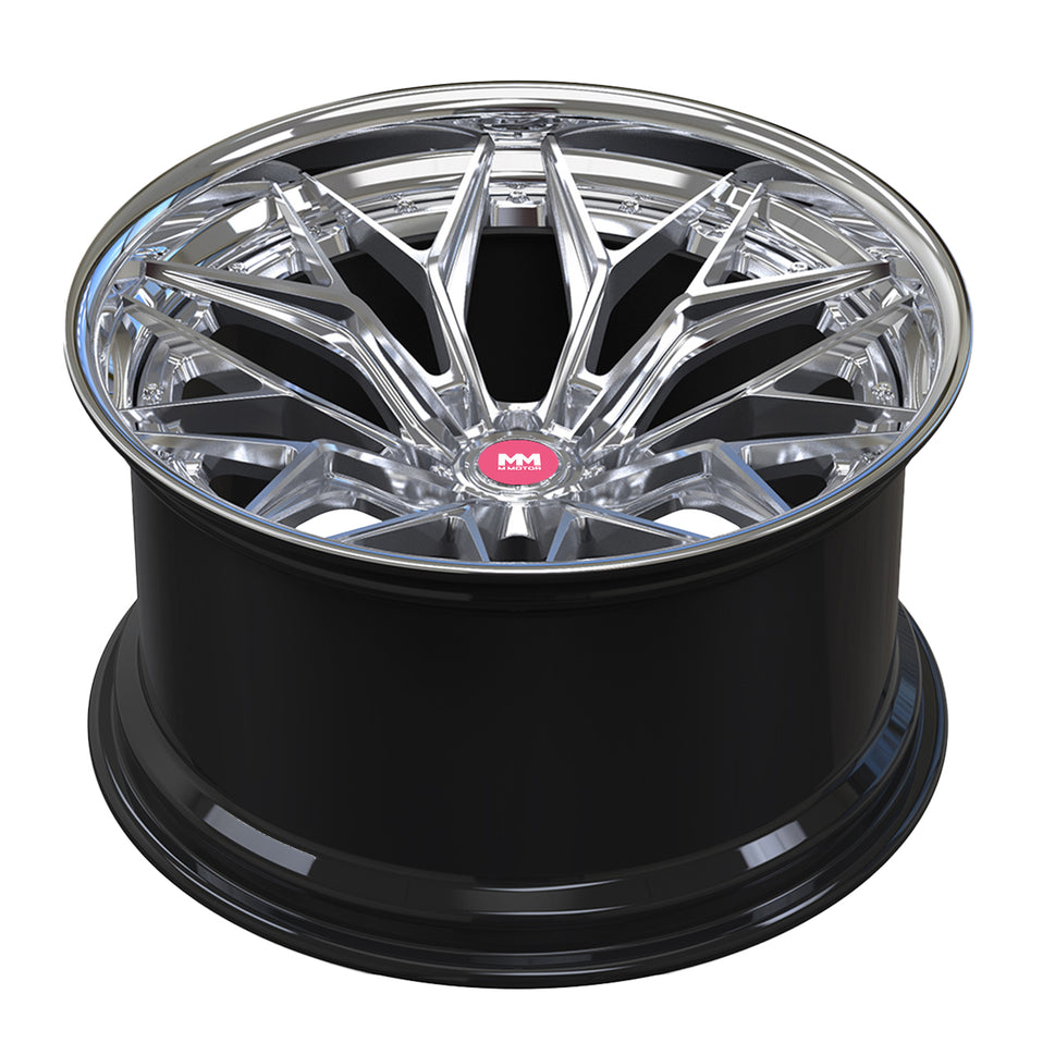 FW511-S Performance Wheels