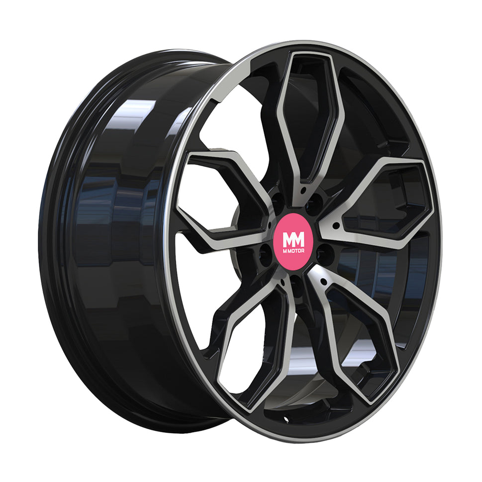 FW512-S Performance Wheels