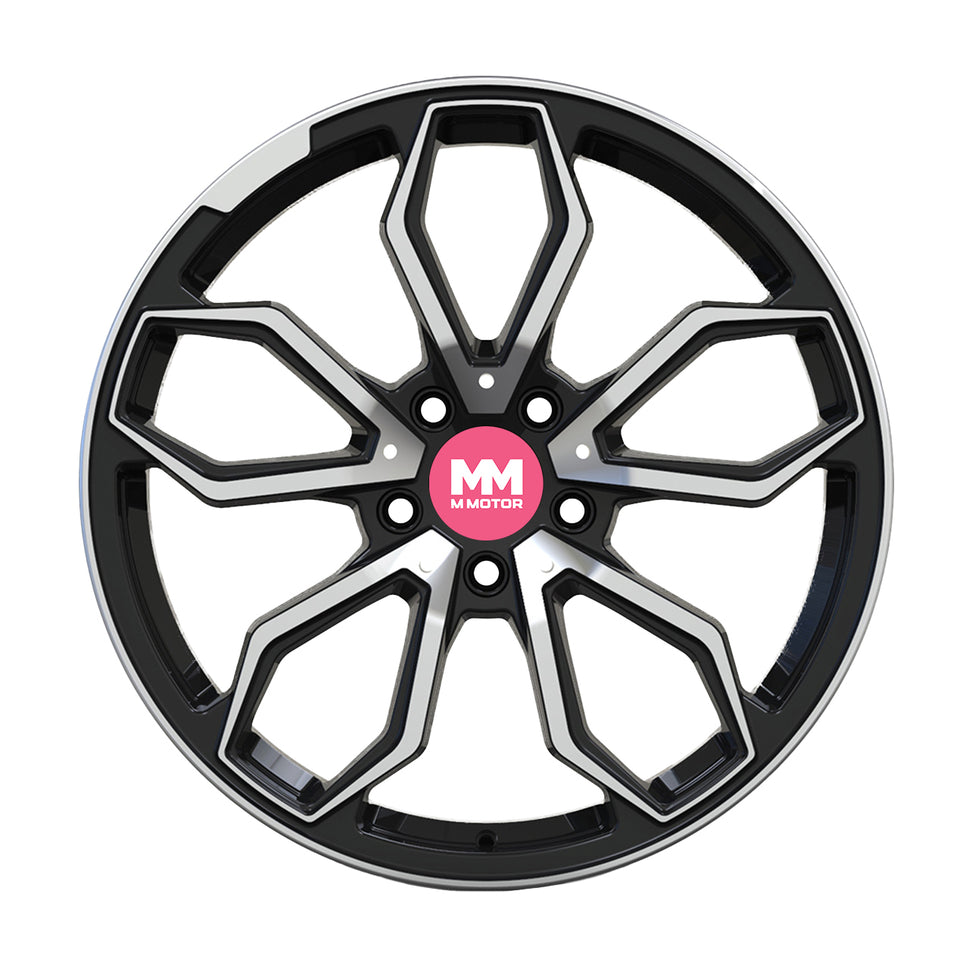 FW512-S Performance Wheels