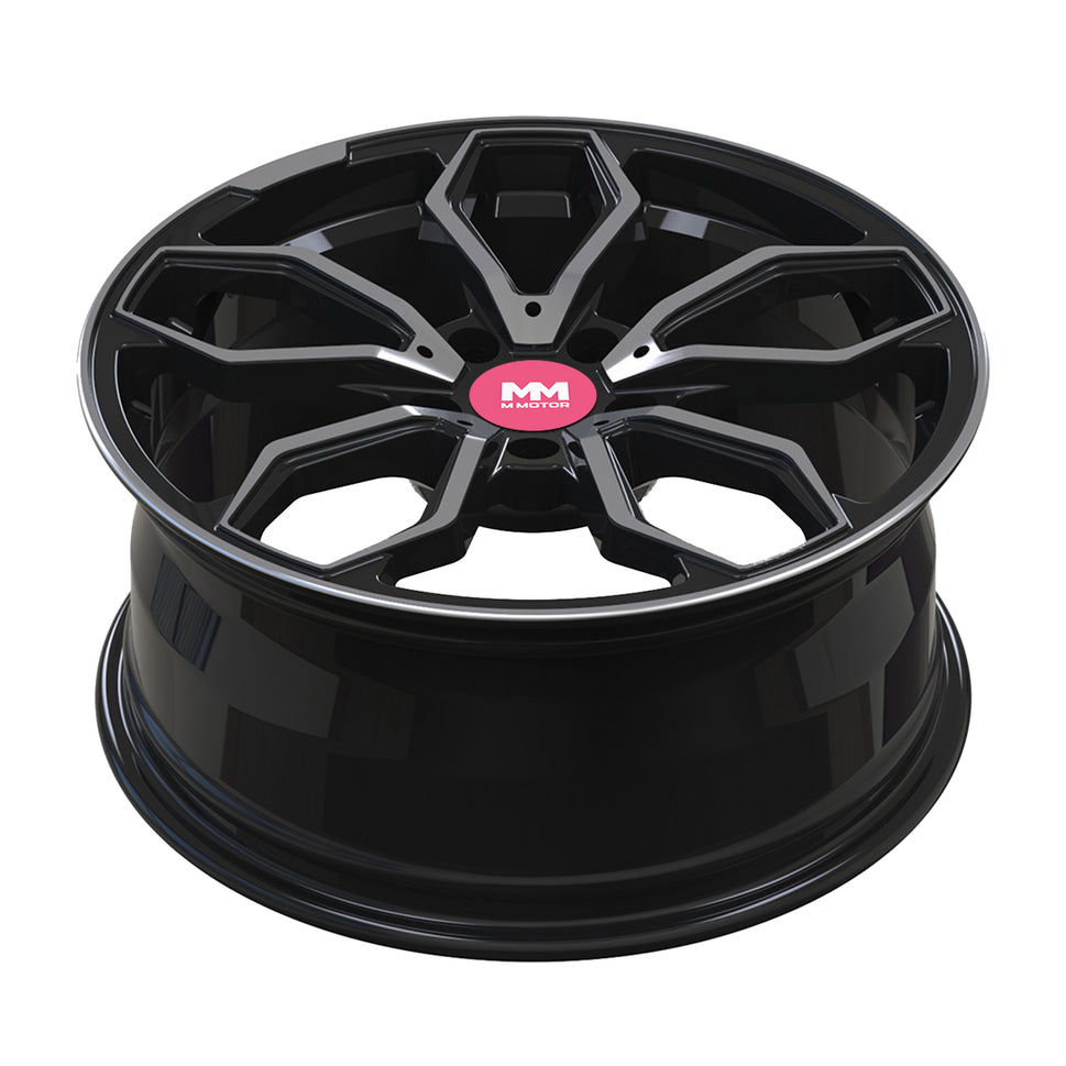 FW512-S Performance Wheels