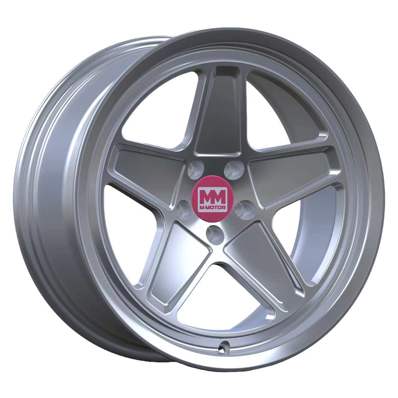 FW513-CL-S  Classic Wheels