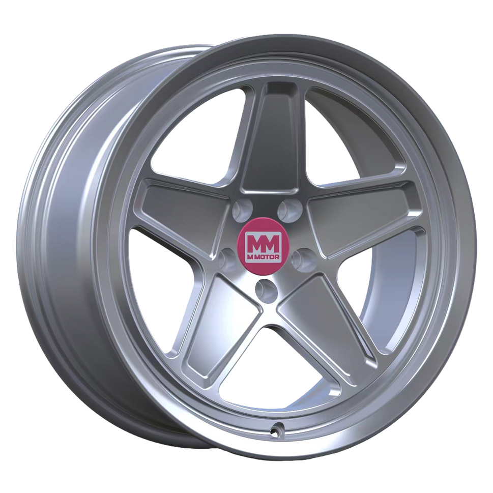 FW513-CL-S  Classic Wheels