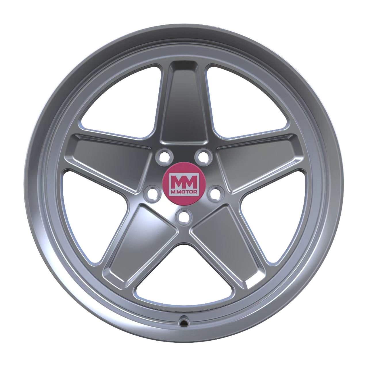 FW513-CL-S  Classic Wheels