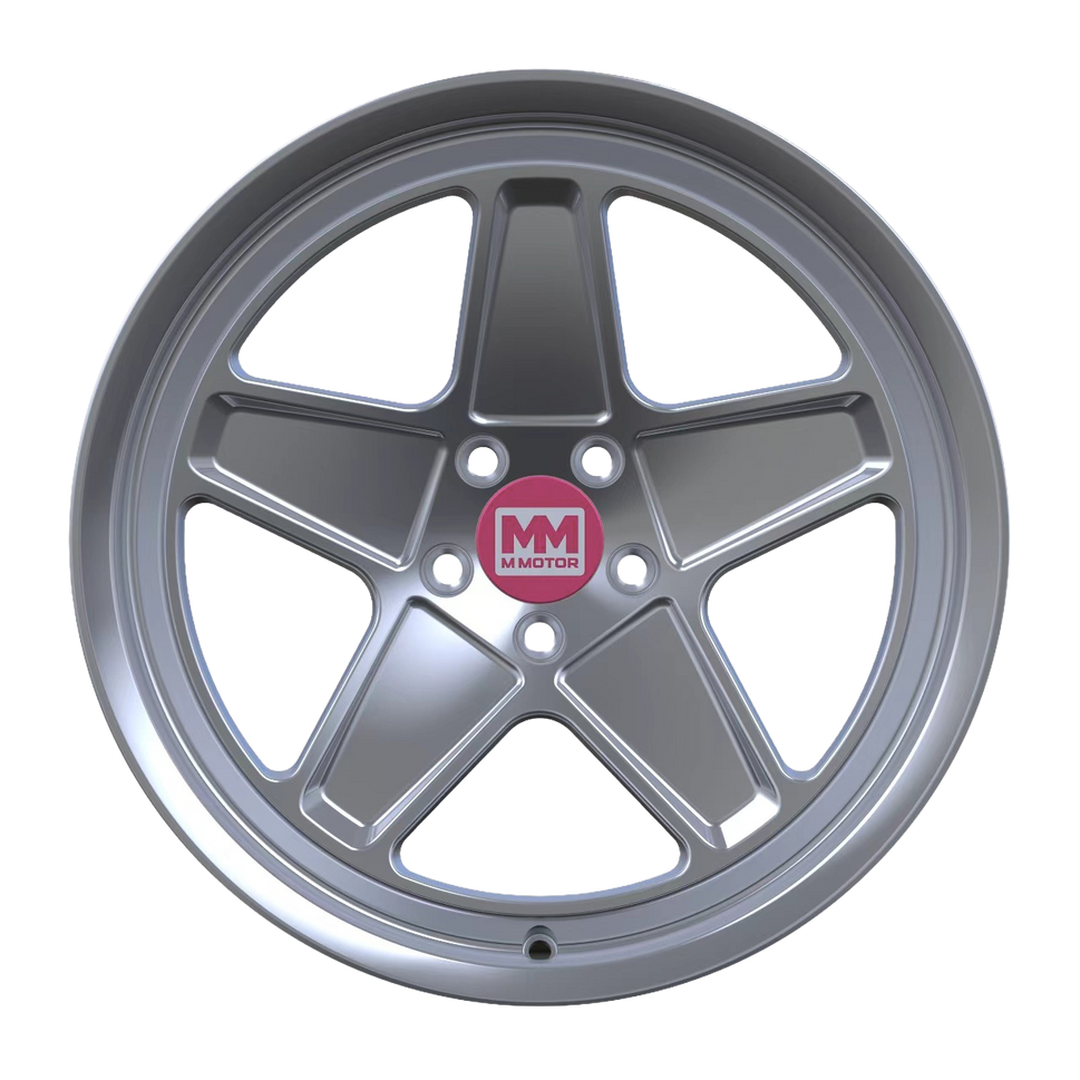 FW513-CL-S  Classic Wheels