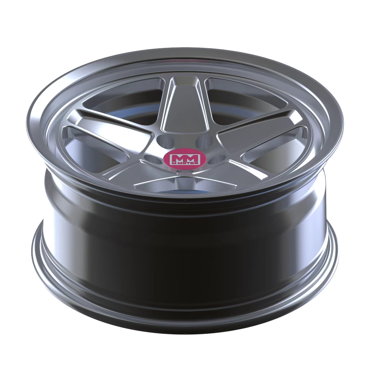 FW513-CL-S  Classic Wheels