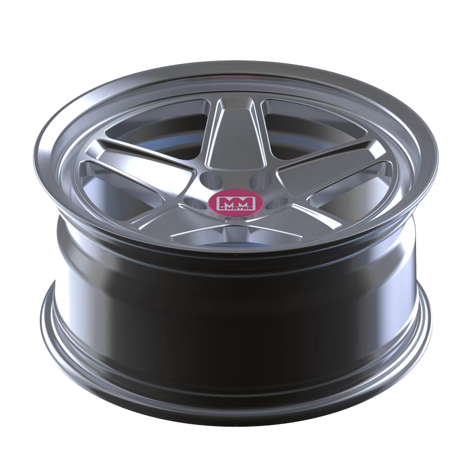 FW513-CL-S  Classic Wheels