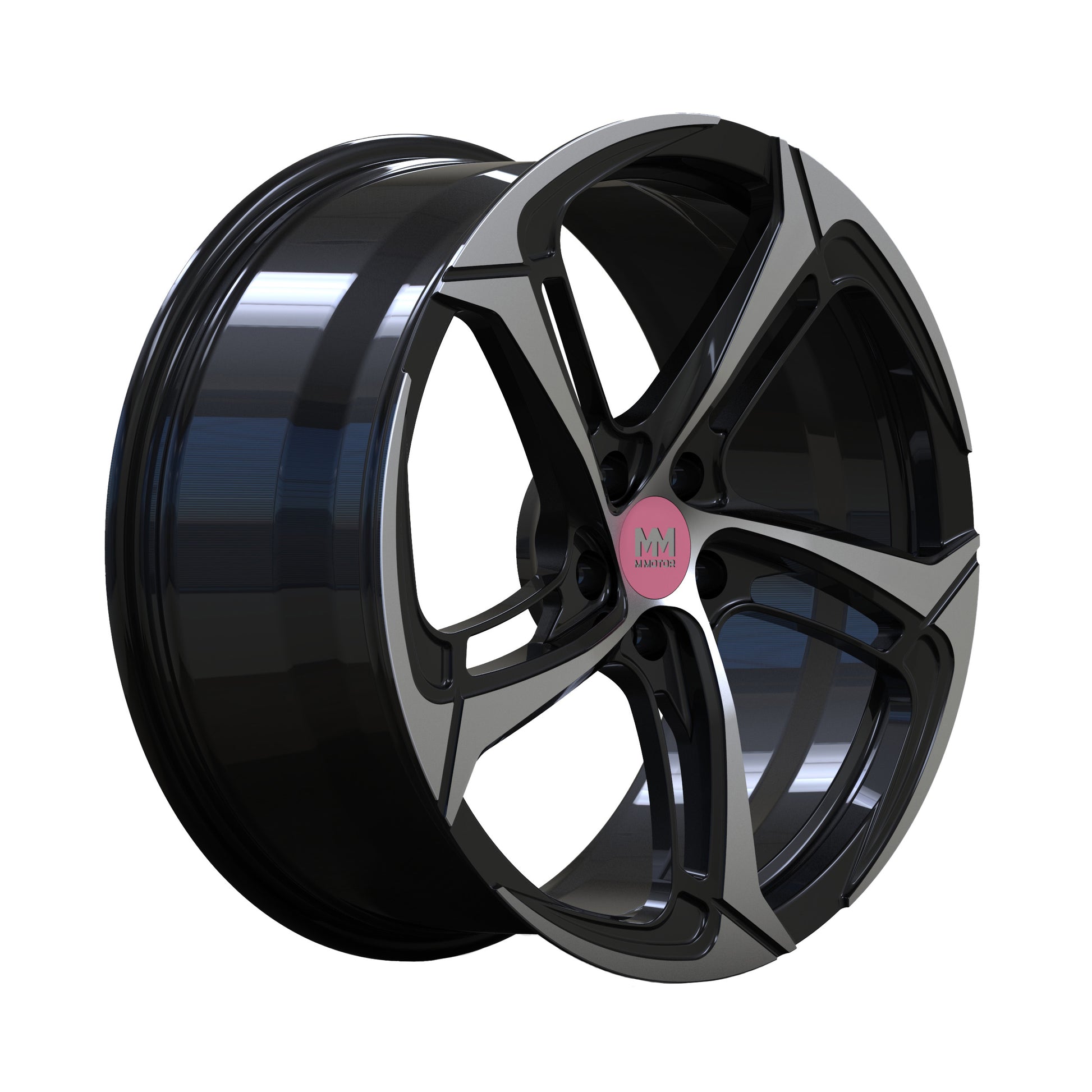 FW514-S Performance Wheels