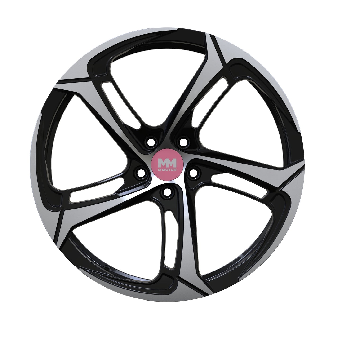 FW514-S Performance Wheels
