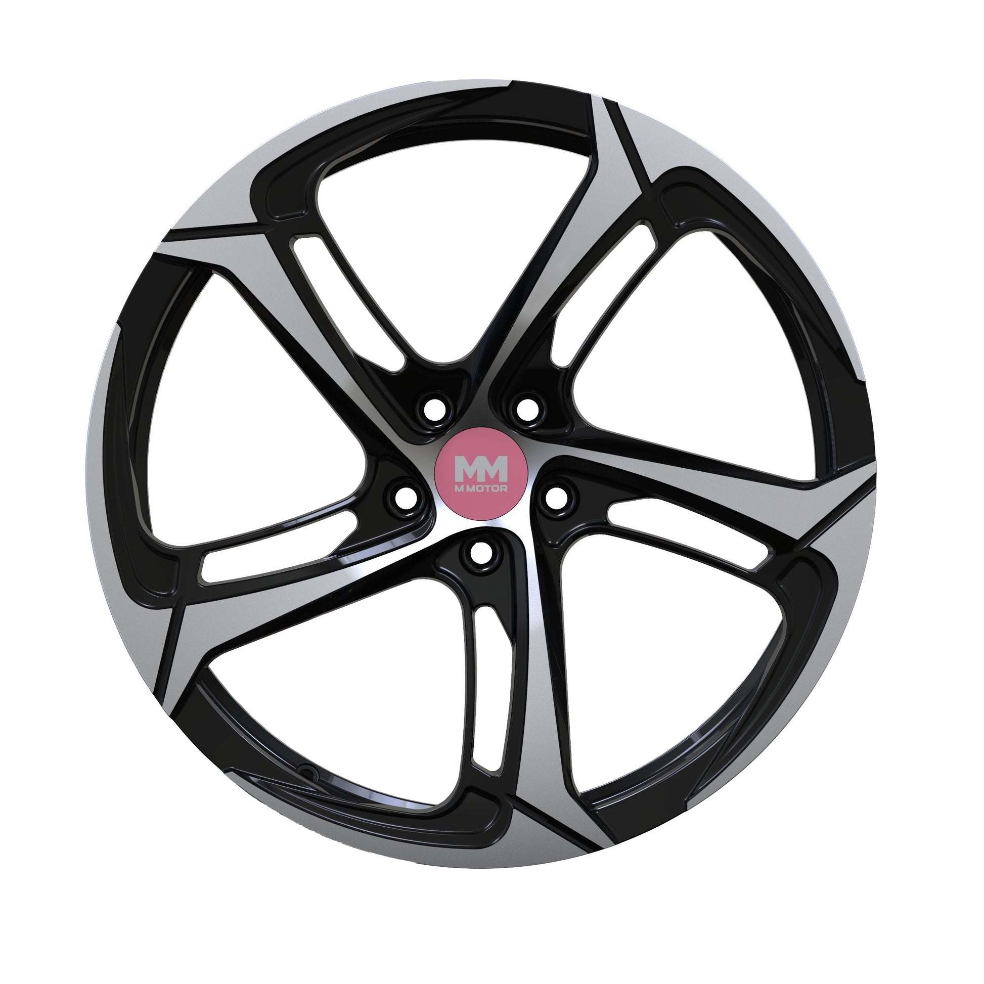 FW514-S Performance Wheels