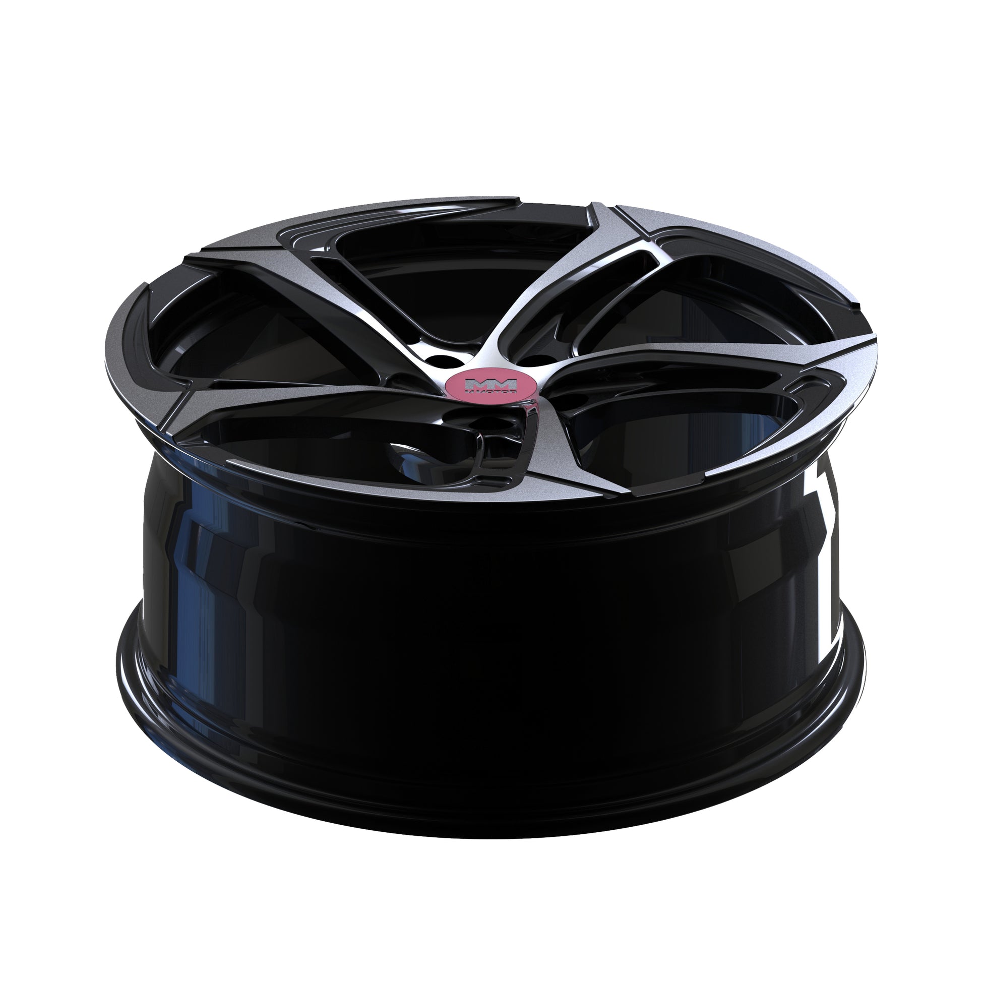 FW514-S Performance Wheels