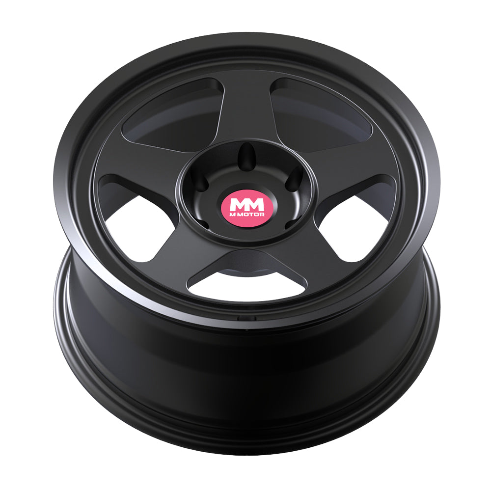 FW515-OF-B Off Road Wheels