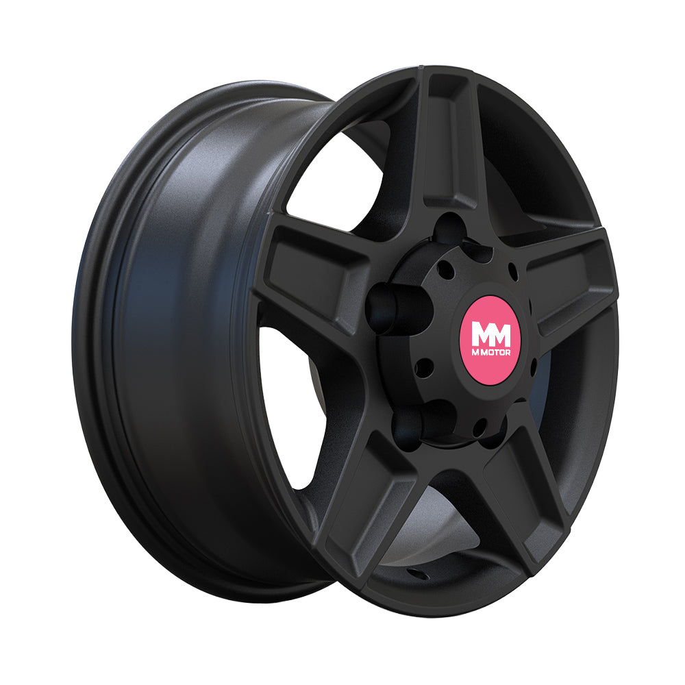 FW516-OF-G Off Road Wheels