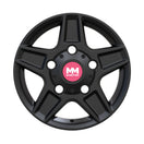 FW516-OF-G Off Road Wheels 2画像を切り替える