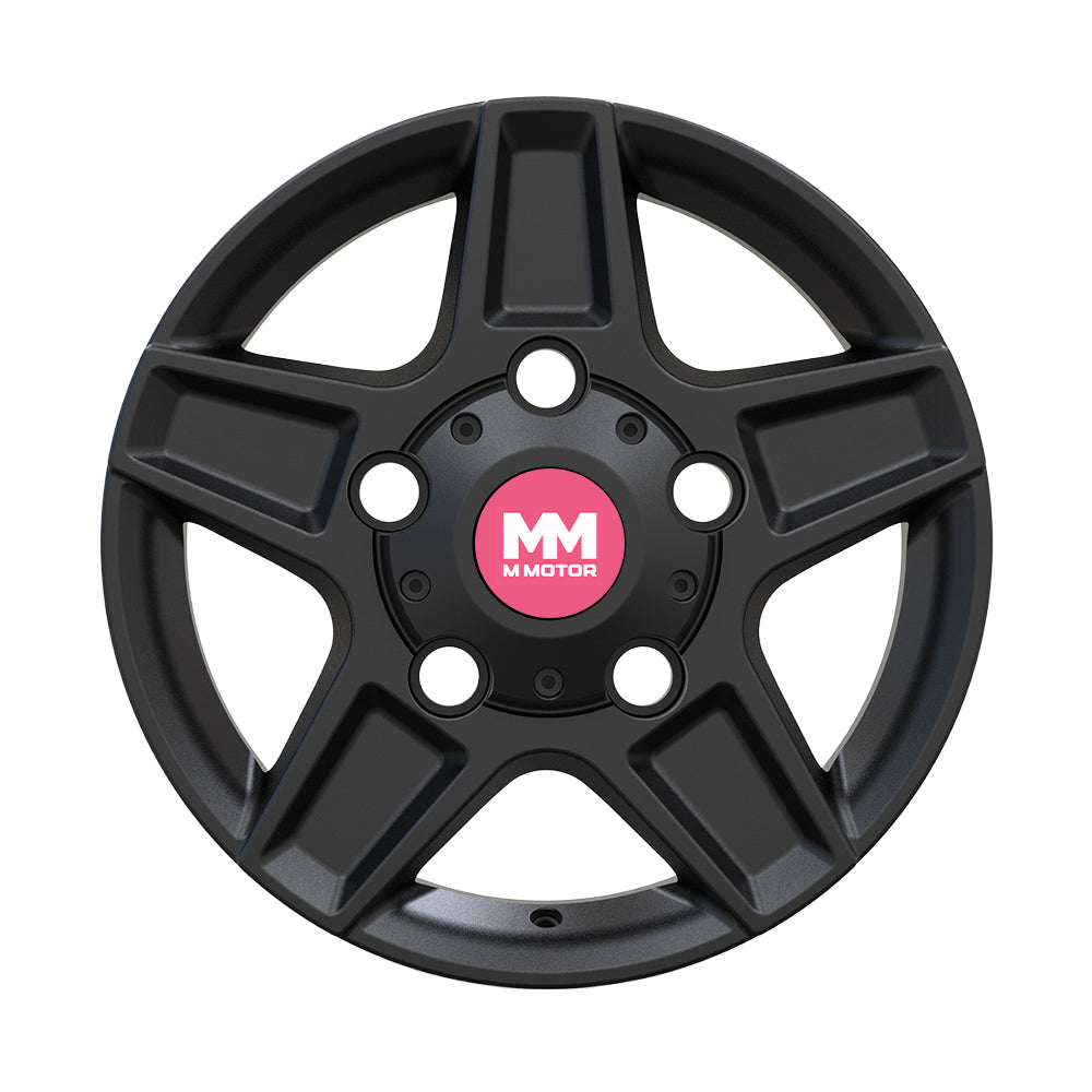 FW516-OF-G Off Road Wheels