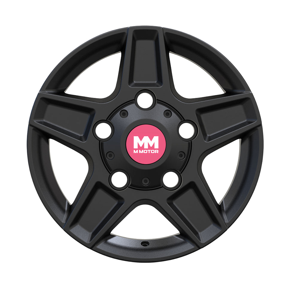 FW516-OF-G Off Road Wheels
