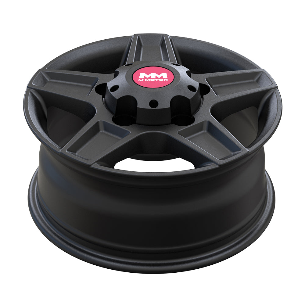 FW516-OF-G Off Road Wheels