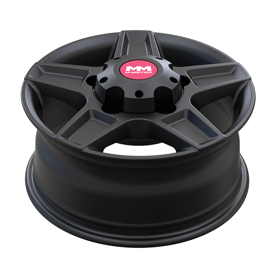 FW516-OF-G Off Road Wheels