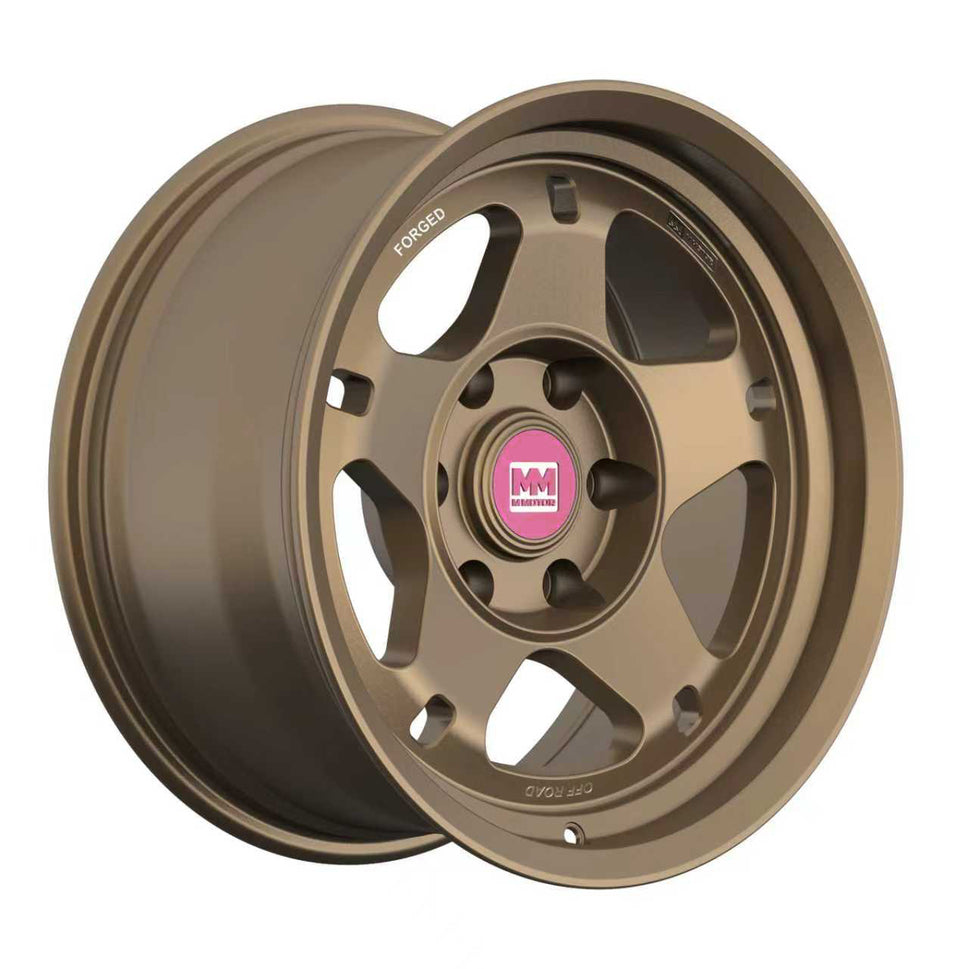 FW517-OF-G Off Road Wheels