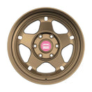 FW517-OF-G Off Road Wheels 2画像を切り替える