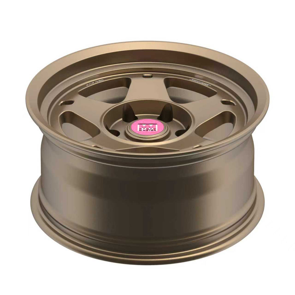 FW517-OF-G Off Road Wheels