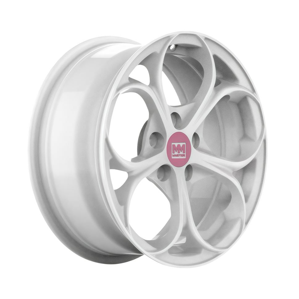 FW518-CL-W Performance Wheels