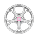 FW518-CL-W Performance Wheels 2画像を切り替える