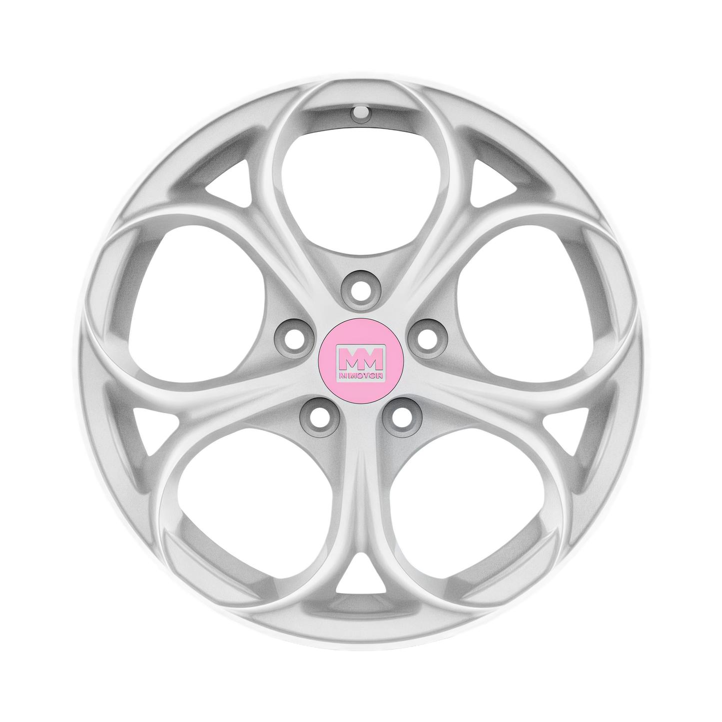 FW518-CL-W Performance Wheels