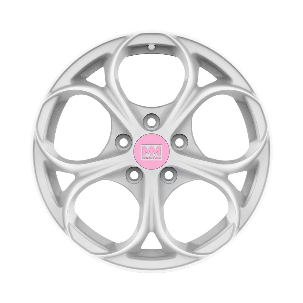 FW518-CL-W Performance Wheels