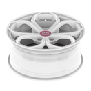 FW518-CL-W Performance Wheels 3画像を切り替える