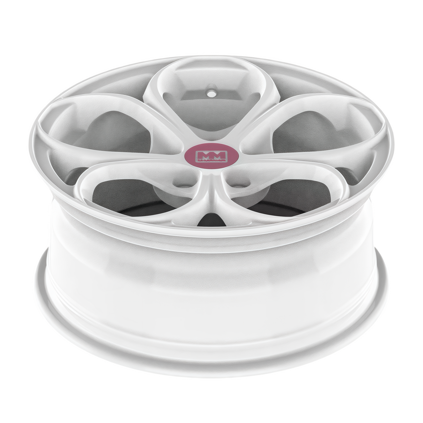 FW518-CL-W Performance Wheels