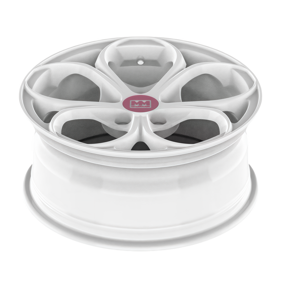 FW518-CL-W Performance Wheels