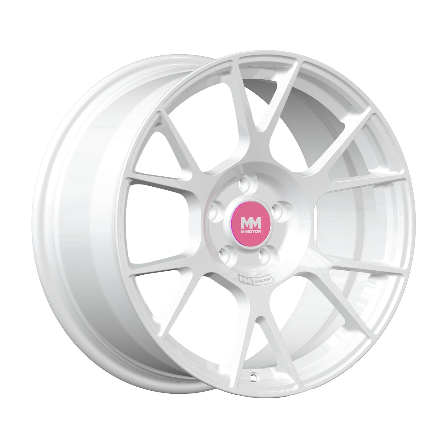 FW601-W Performance Wheels