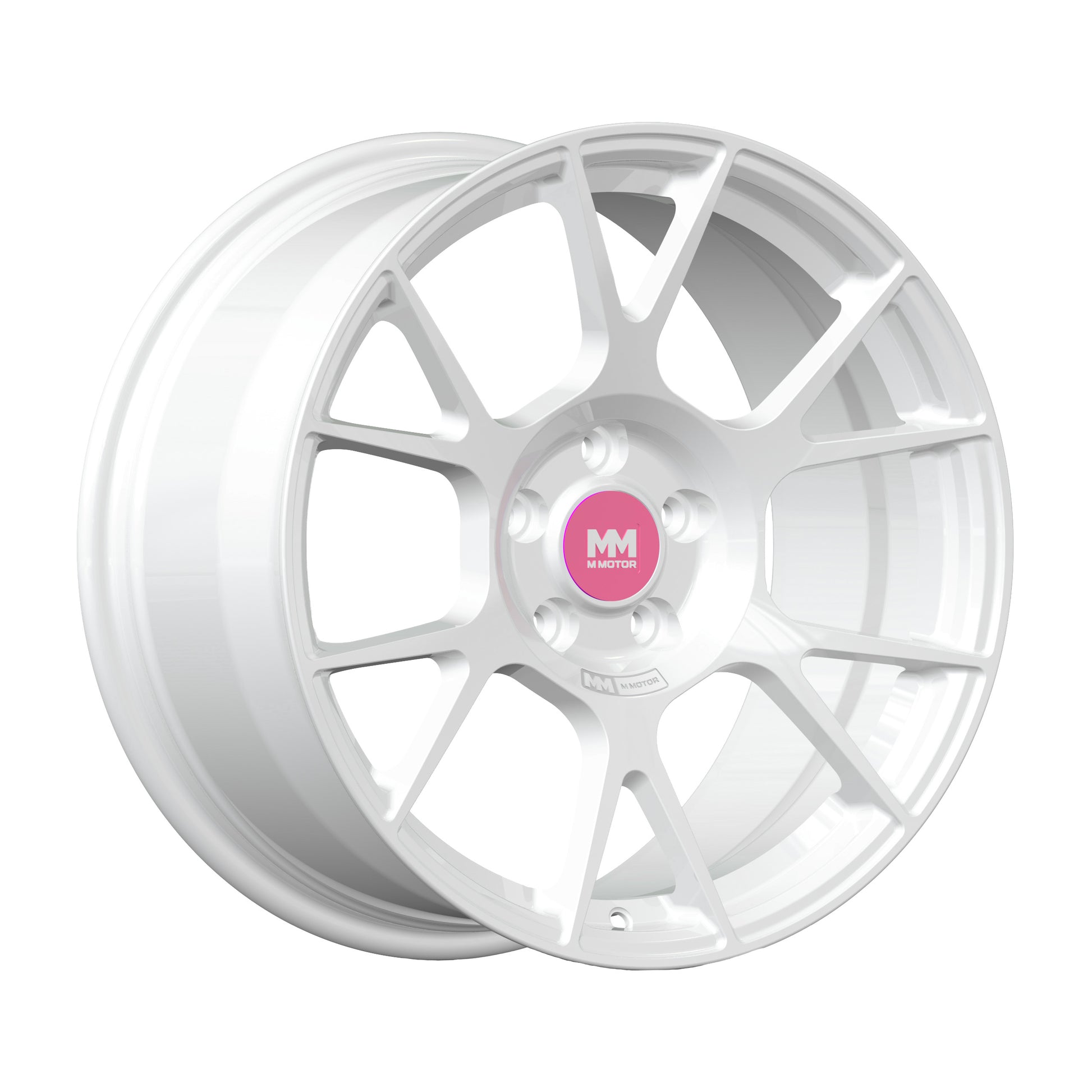 FW601-W Performance Wheels