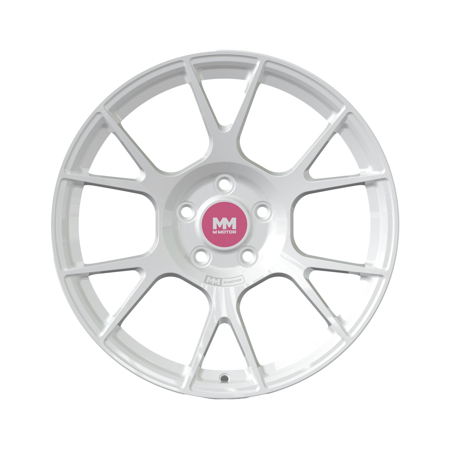 FW601-W Performance Wheels