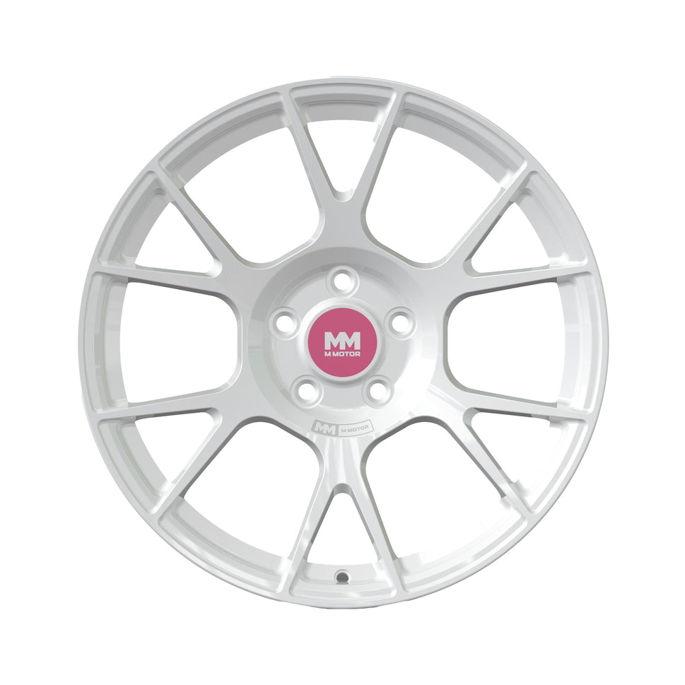 FW601-W Performance Wheels
