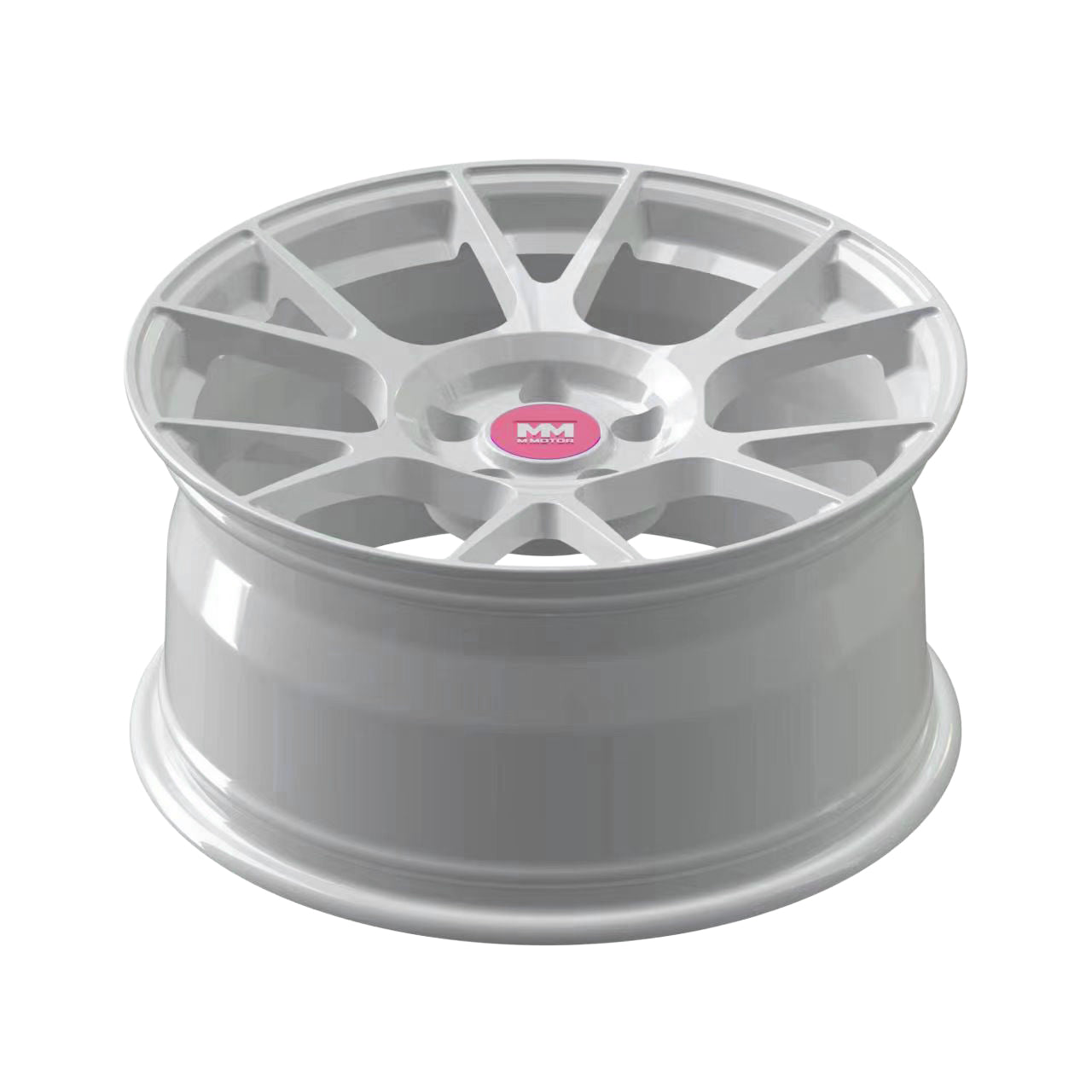 FW601-W Performance Wheels