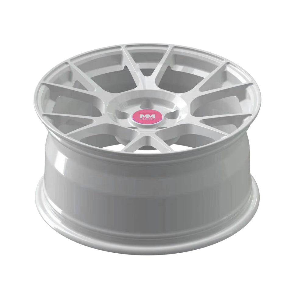FW601-W Performance Wheels