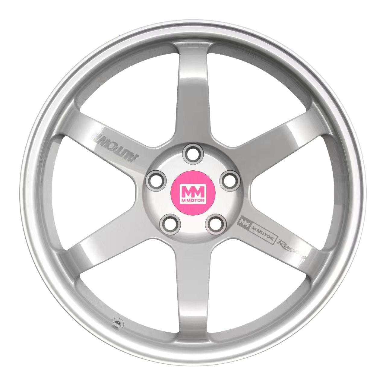 FW602-W Performance Wheels