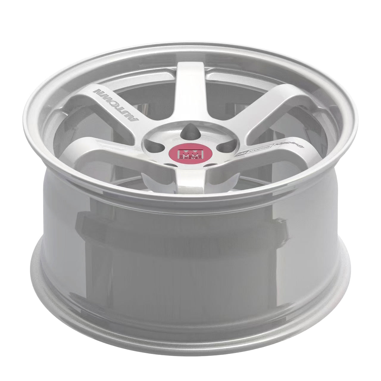 FW602-W Performance Wheels