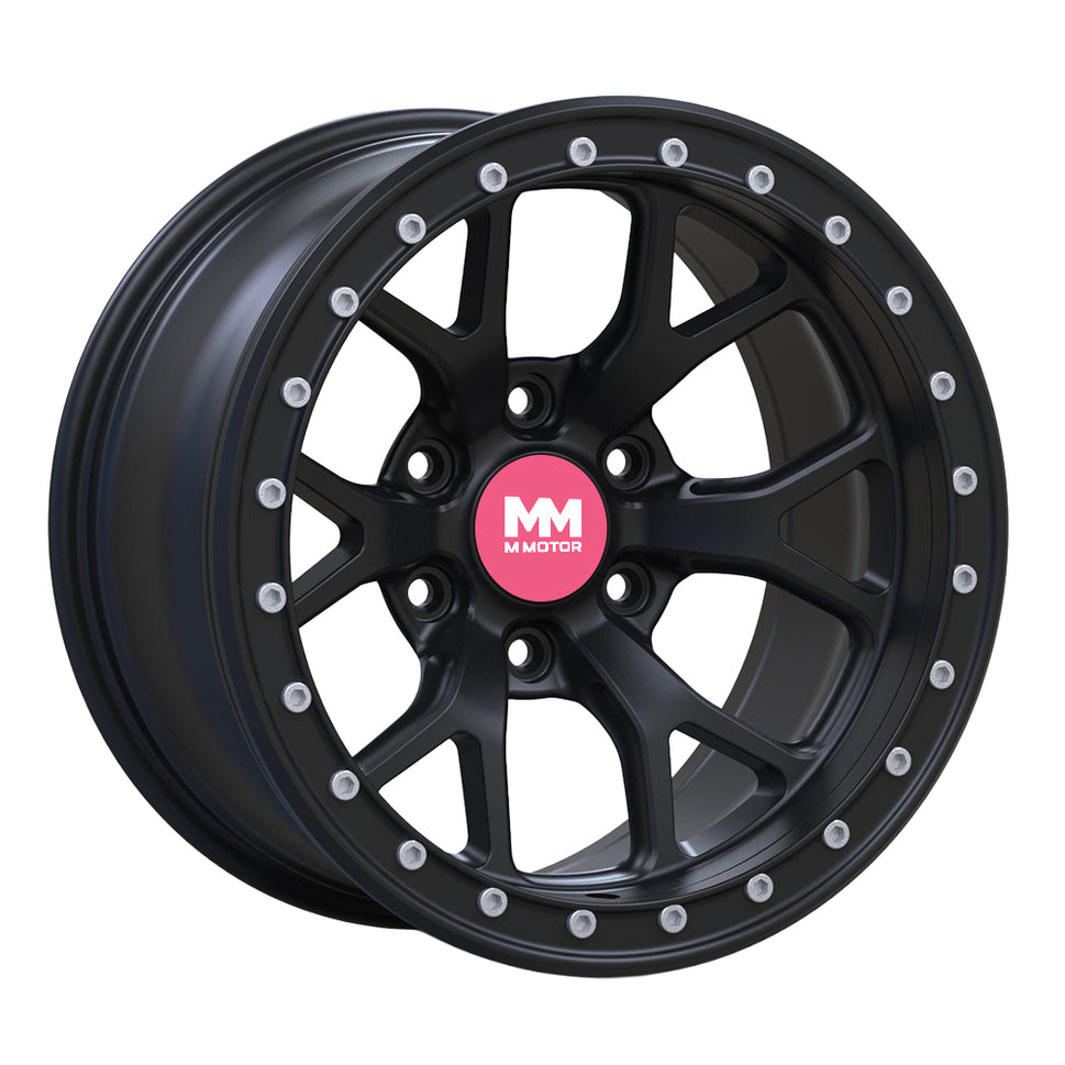 FW603-OF-B Off Road Wheels
