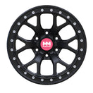 FW603-OF-B Off Road Wheels 2画像を切り替える