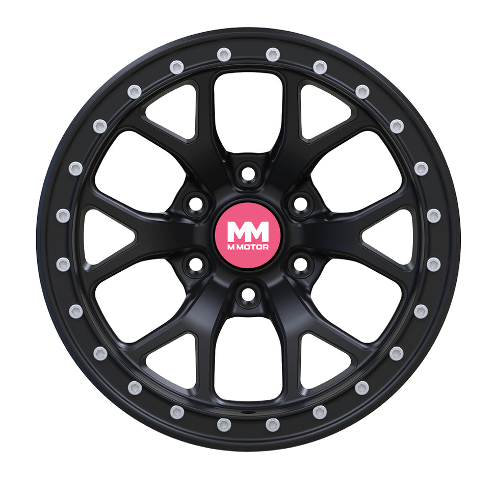 FW603-OF-B Off Road Wheels