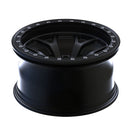 FW603-OF-B Off Road Wheels 3画像を切り替える