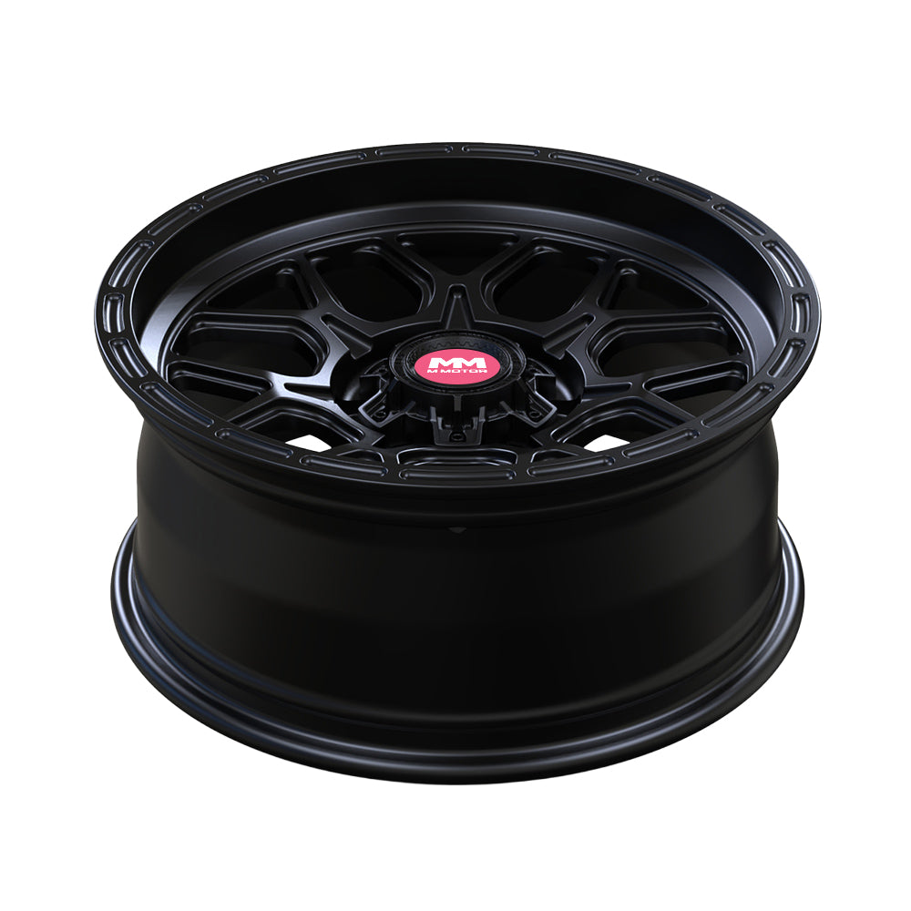 FW701-OF-B Off Road Wheels