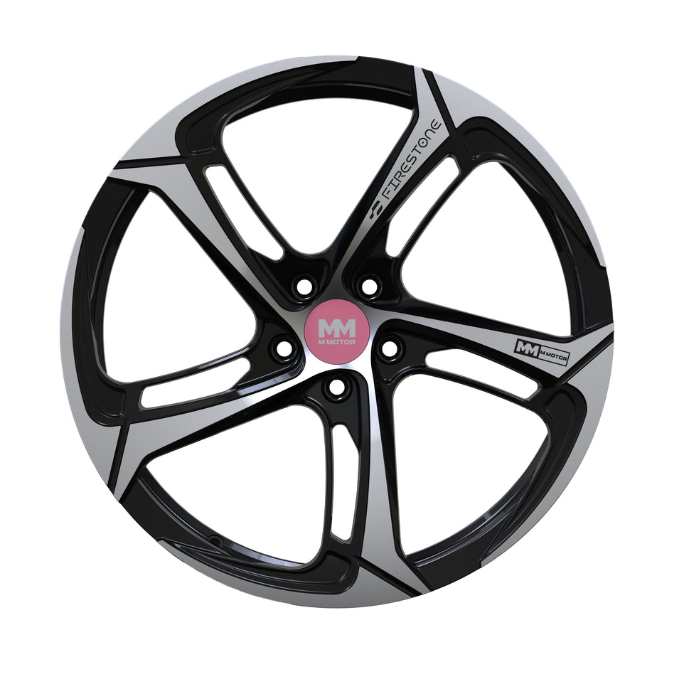 FS-FW514-S Crossover Wheels
